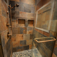 Bathroom Ideas