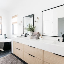 Bathroom, Master