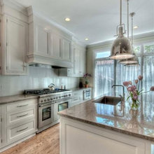 Fayette Kitchen