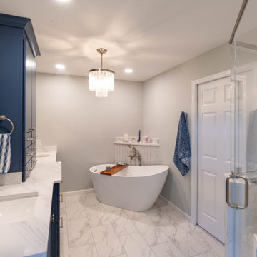 Warrington Addition with Master Bath and Closet