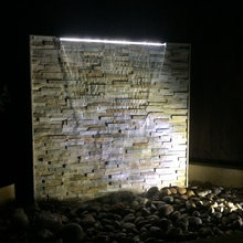 feature  walls