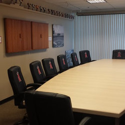 Angels Conference Room - Home Office Furniture