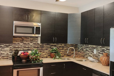 Home design - traditional home design idea in Philadelphia