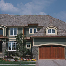 House exterior