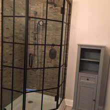 bathroom ideas