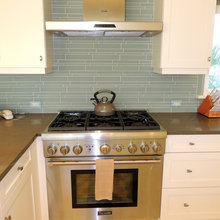 Condo Kitchen