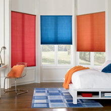 blinds & shades