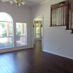 Engineered wood flooring - Products