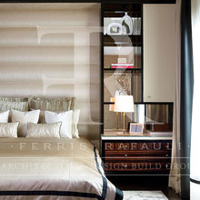 Bedrooms