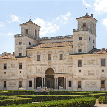 French References | Historic Monuments & Landmarks