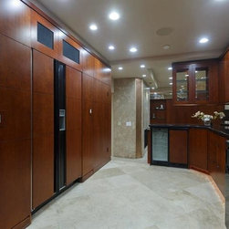 Mission Hills View Home - Products