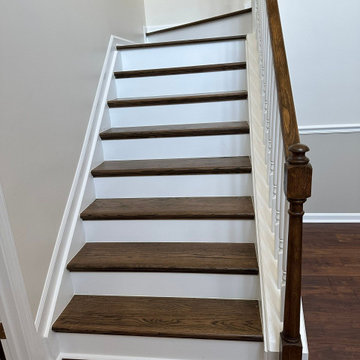 Floors - East Cobb