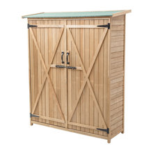 storage
