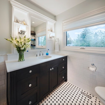 Haysboro Home Renovation