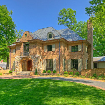 Miller II Residence