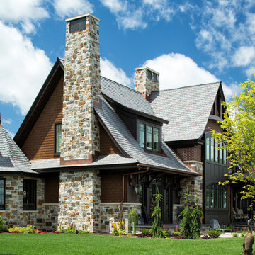 European Tutor Estate