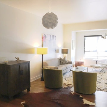 Cherry Creek Condo