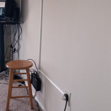 Mount Wall TV