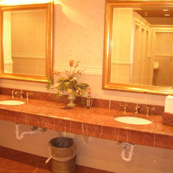 Granite - Products