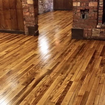 My Work