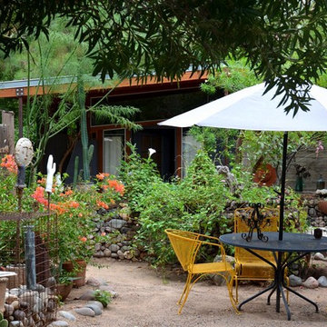 Artist's Garden