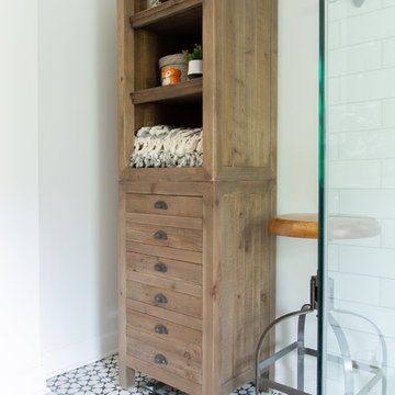 My Houzz: Designer Breathes Life Into Her Family’s Historic Home