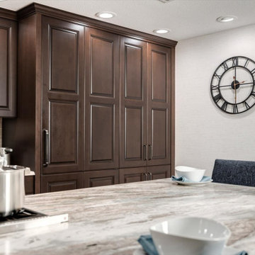 Sahalee Custom Kitchen