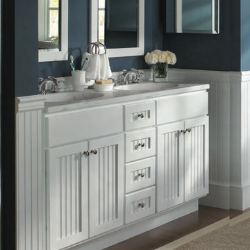 Customizable Cabinets