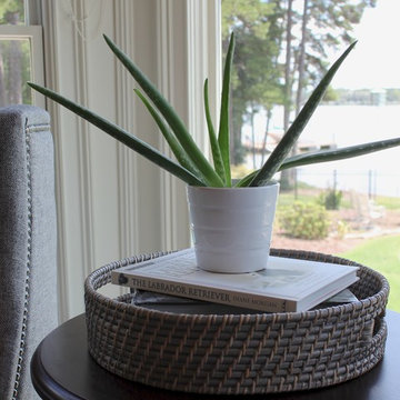 captiva court redesign | the family room