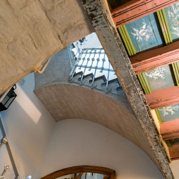 Vivienda unifamiliar destinada a uso turístico