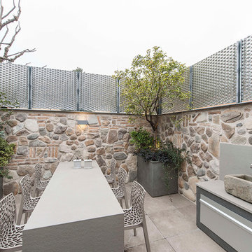Contemporary