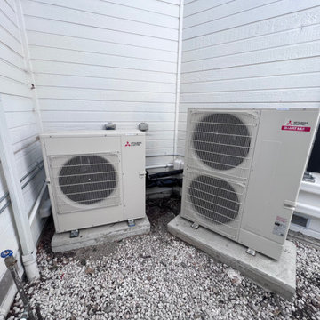 Galaxy Heating & Air Conditioning