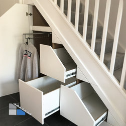 Recent Projects - Home Improvement