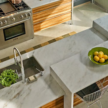Kelowna kitchen