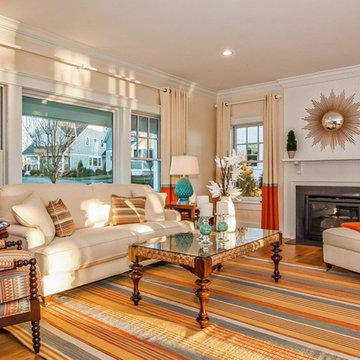 Summer Hill Model Home