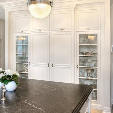 Crystal Cabinetry