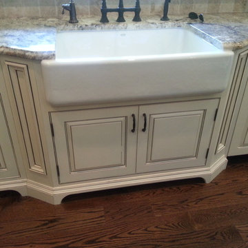 Kitchen Cabinets