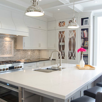 Gravelle's Very Own Showroom