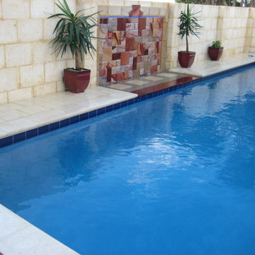 Pergolas & Pools
