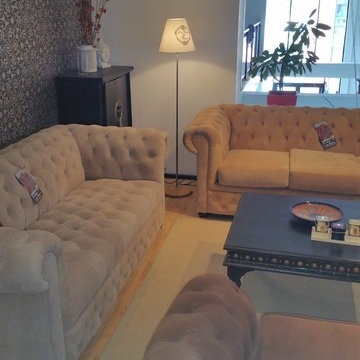 Showroom Gouda