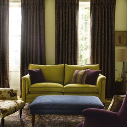 Zoffany Fabrics - Fabric
