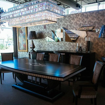 Lighting Pieces