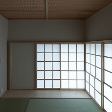 糸島の家