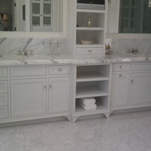 Short Hills, NJ. Custom Home