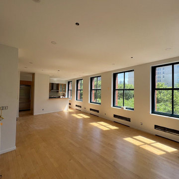 Apartment Renovation Chelsea