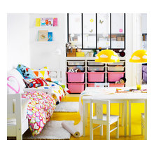 Art Room for Riley