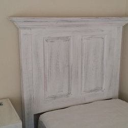 Customer Submitted Pics - Headboards