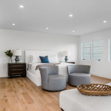 Custom Home Build Tarzana