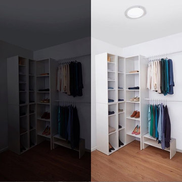 Solatube Transformations