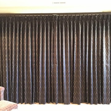 Window Treatments